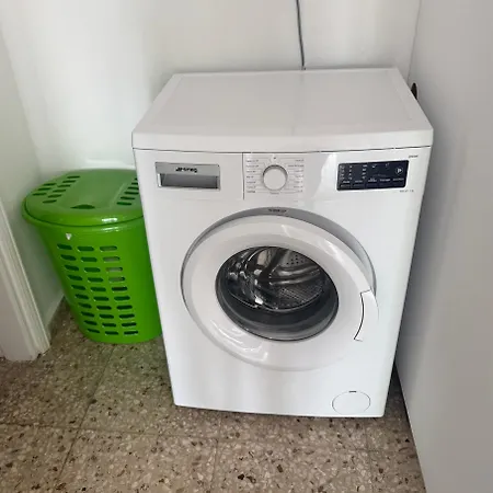 Apartment One Bedroom House In *