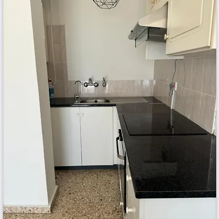 アパート One Bedroom House In