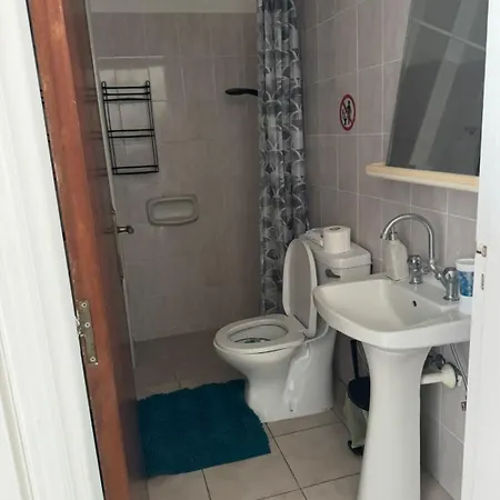 One Bedroom House In *