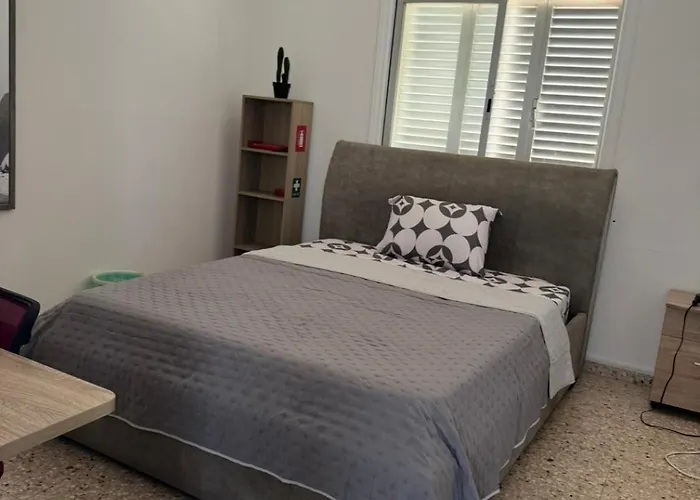 アパート One Bedroom House In *