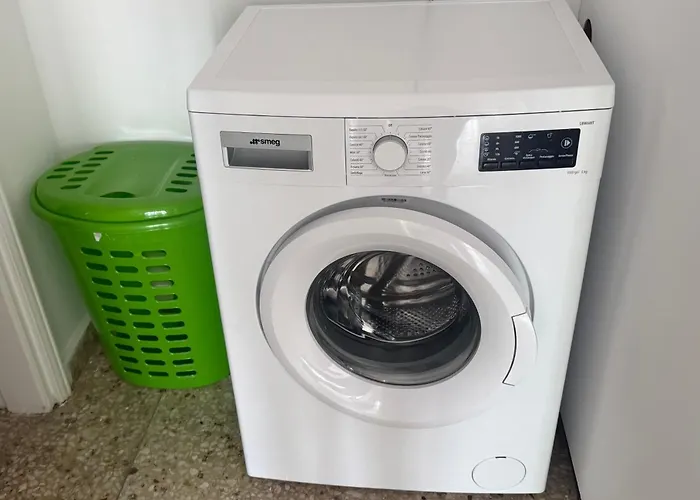 アパート One Bedroom House In *